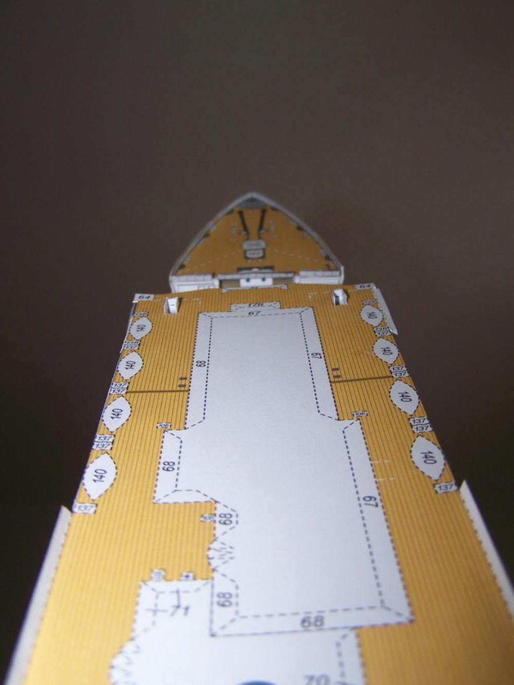 R.M.S. TITANIC 