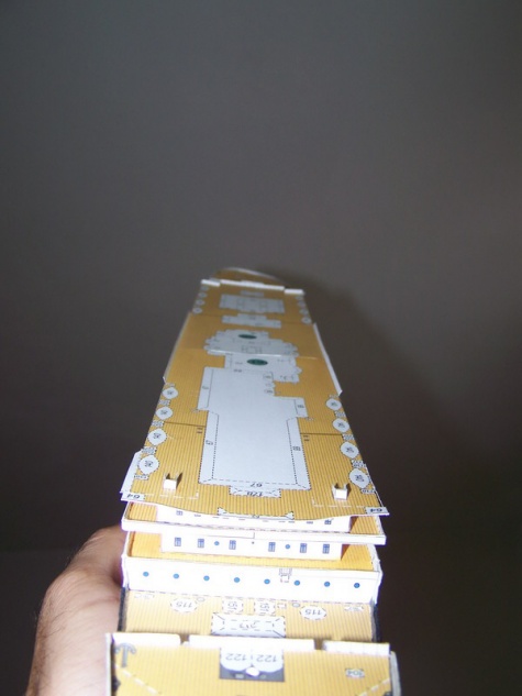 R.M.S. TITANIC R.M.S. TITANIC
