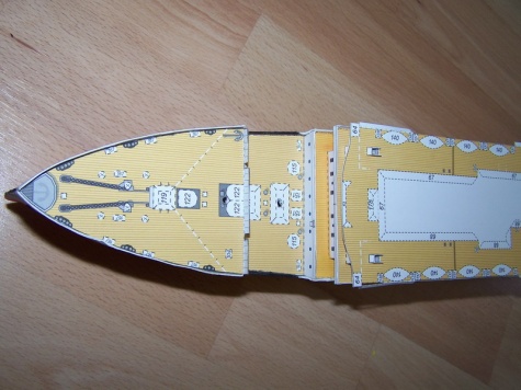 R.M.S. TITANIC R.M.S. TITANIC