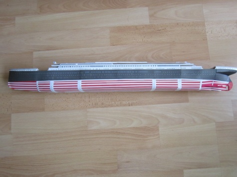 R.M.S. TITANIC R.M.S. TITANIC