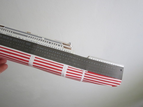 R.M.S. TITANIC R.M.S. TITANIC