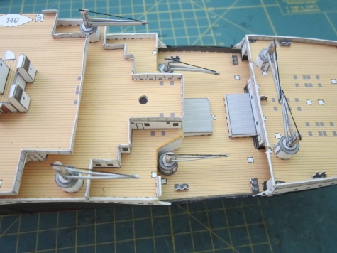 R.M.S. TITANIC R.M.S. TITANIC