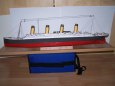 R.M.S. TITANIC 