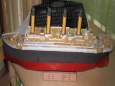 R.M.S. TITANIC 