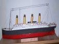 R.M.S. TITANIC 