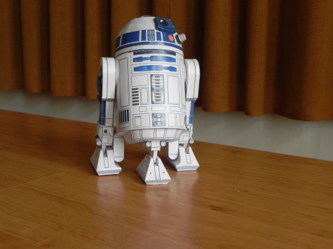 R2-D2