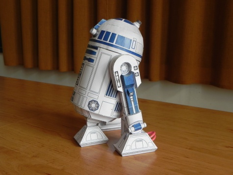 R2-D2