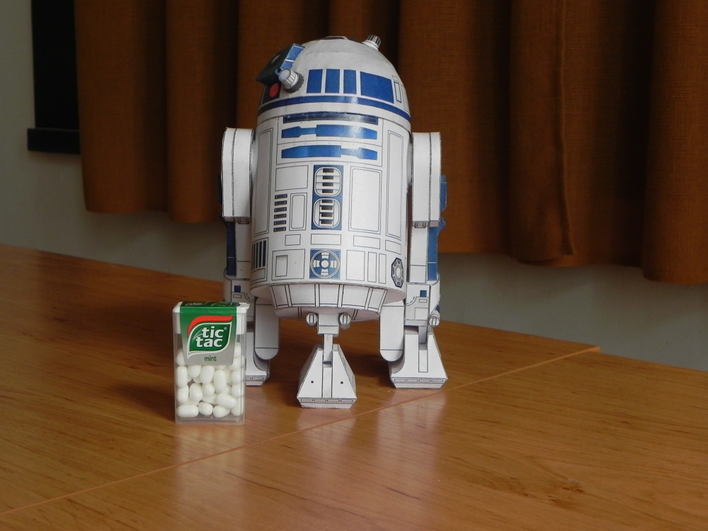 R2-D2