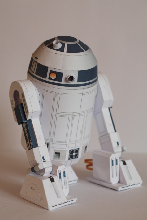 R2-D2 R2-D2