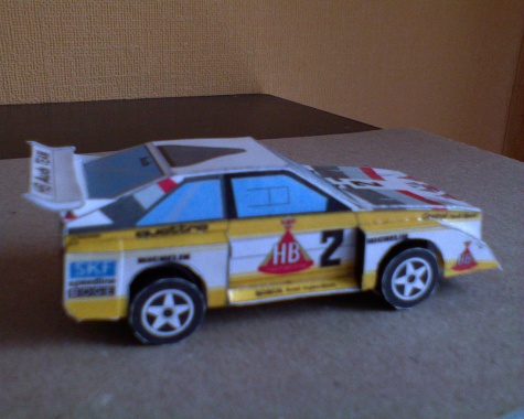 Race cars Race cars