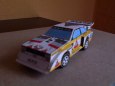 Race cars
