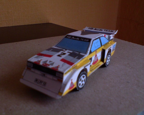 Race cars Race cars