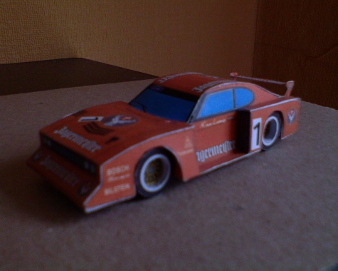 Race cars Race cars