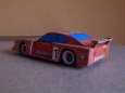 Race cars