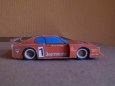 Race cars