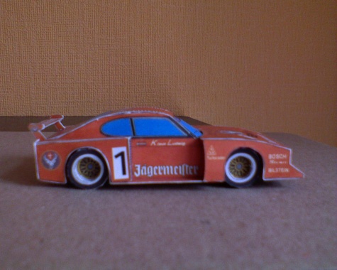 Race cars Race cars