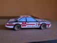 Race cars