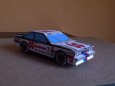Race cars