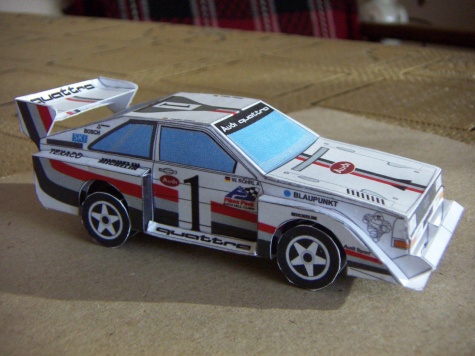 Race cars Race cars