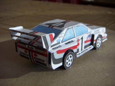 Race cars Race cars