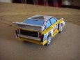 Race cars