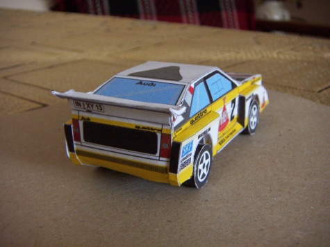 Race cars Race cars