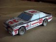 Race cars