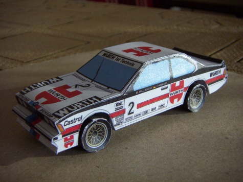 Race cars Race cars