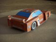 Race cars