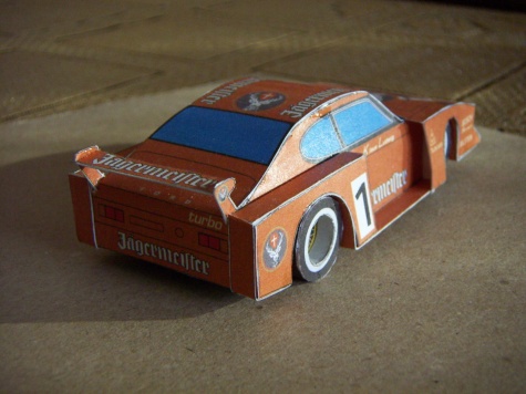 Race cars Race cars