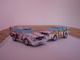 Race cars