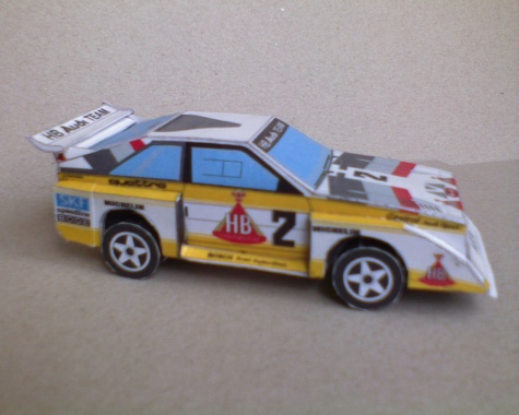 Race cars Race cars