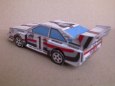 Race cars