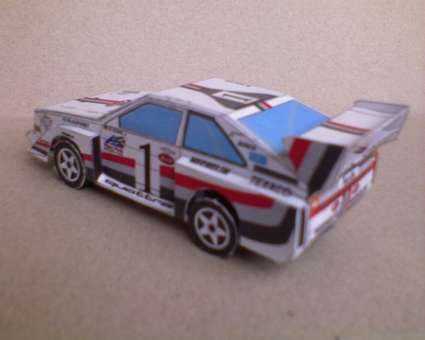 Race cars Race cars