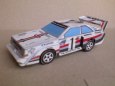 Race cars