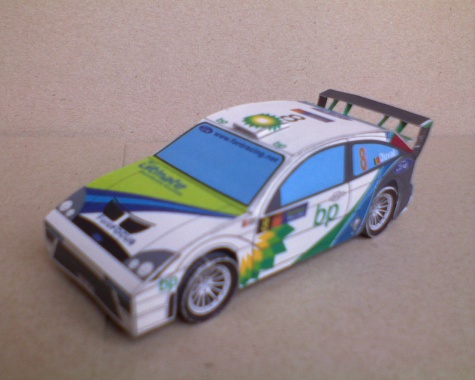 Race cars Race cars