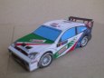 Race cars