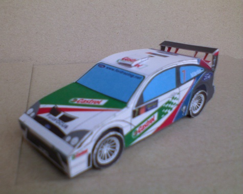 Race cars Race cars