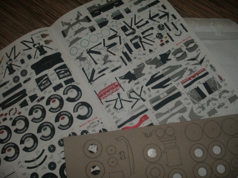 Racing Silver