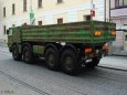 �ada T 815-7 r�zn� foto