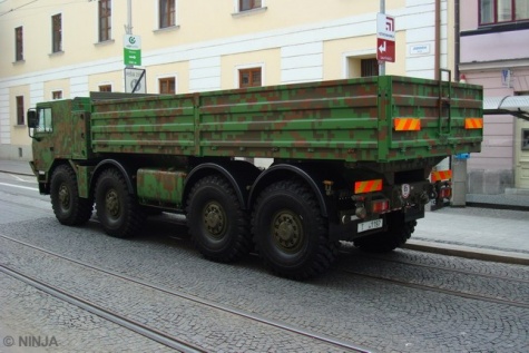 Řada T 815-7 různé foto Řada T 815-7 různé foto