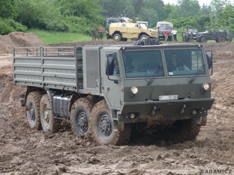 Řada T 815-7 různé foto Řada T 815-7 různé foto