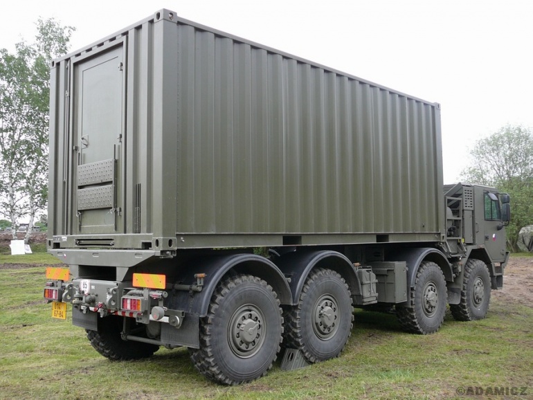 Řada T 815-7 různé foto (Plná velikost v novém okně) Řada T 815-7 různé foto