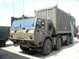 �ada T 815-7 r�zn� foto