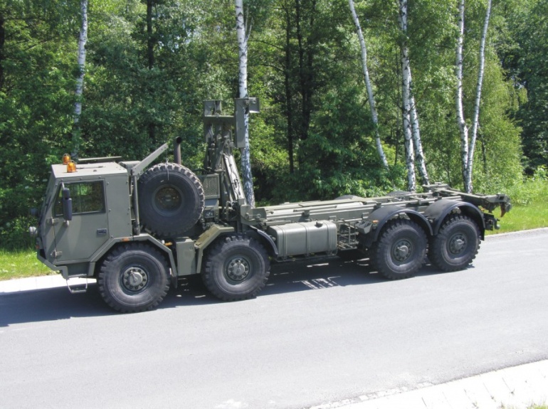 Řada T 815-7 různé foto (Plná velikost v novém okně) Řada T 815-7 různé foto