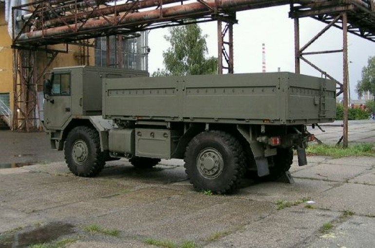 Řada T 815-7 různé foto (Plná velikost v novém okně) Řada T 815-7 různé foto