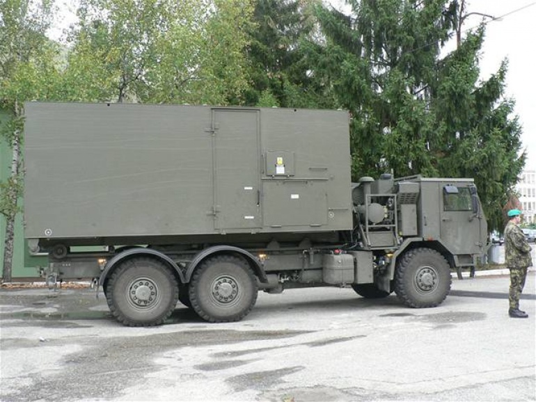 Řada T 815-7 různé foto (Plná velikost v novém okně) Řada T 815-7 různé foto
