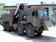 �ada T 815-7 r�zn� foto