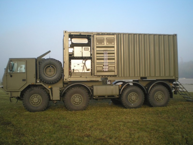 �ada T 815-7 r�zn� foto