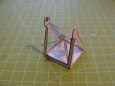 radio telescope 32 m typ Merlin